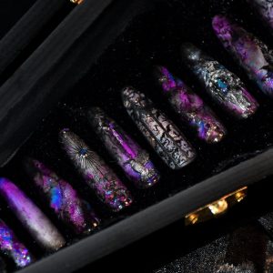 Nails designs
